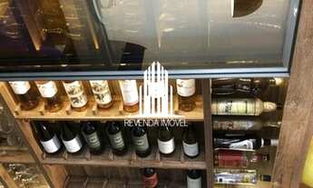 Imagem 7: Casa em condomínio à venda na Vila Suzana de 236m² com 4 dormitórios 3 suítes e 4 vagas de