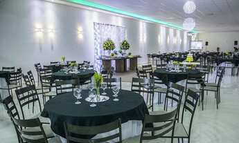 Imagem 3: Cerimonial Montado - 555m² - Região de Jardim Limoeiro - Serra