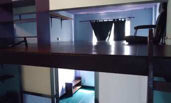 Imagem: Excelente conjugado com girau no melhor