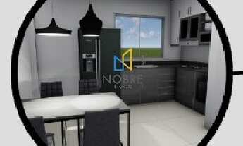 Imagem 6: Apartamento para venda tem 65 metros quadrados com 3 quartos em Jardim Anchieta - Sarzedo