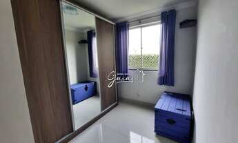 Imagem 6: Apartamento com 3 dormitórios à venda, 52 m² por R$ 230.000,00 - Pinheirinho - Curitiba/PR