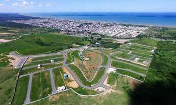 Imagem 2: Lotes a partir de 200 m² com clube completo - Reserva Cabiúnas