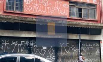 Imagem: Terreno em Vila Buarque - centro São Paulo