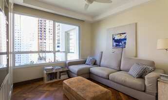 Imagem 6: Apartamento para venda tem 310 metros quadrados com 3 quartos em Vila Mariana - São Paulo