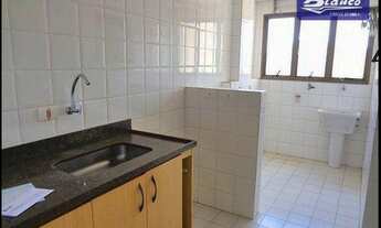 Imagem 7: Apartamento com 2 dormitórios à venda, 60 m² por R$ 350.000,00 - Vila Rosália - Guarulhos