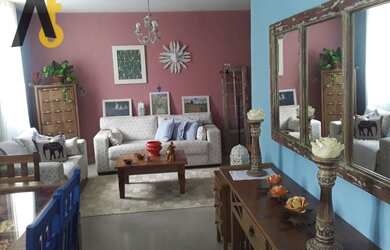 Imagem 2: Casa Moderna - Taquara