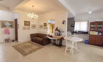 Imagem 3: Casa com 3 dormitórios à venda, 180 m² - Ondas - Piracicaba/SP