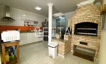 Imagem 5: 23921 - Casa 4 Dorms. (2 Suítes), ALPHA PLUS - BARUERI/SP