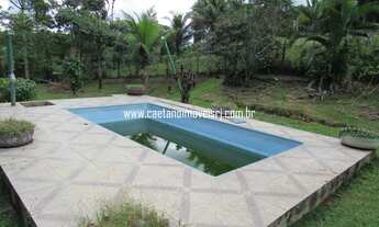 Imagem 6: Sítio para venda de 5.600m² com 5 quartos