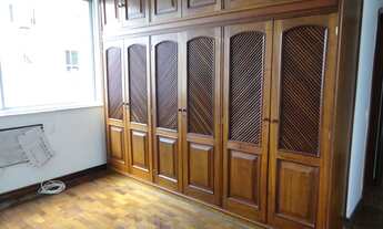 Imagem 4: Apartamento com 3 quartos em Icaraí - Niterói - RJ