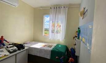 Imagem 7: Apartamento para venda tem 52 metros quadrados com 2 quartos em Residencial Flórida - Goiâ