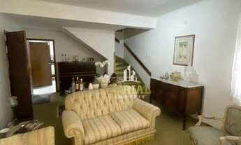 Imagem 3: Sobrado com 3 dormitórios à venda, 165 m² por R$ 699.000,00 - Barcelona - São Caetano do S