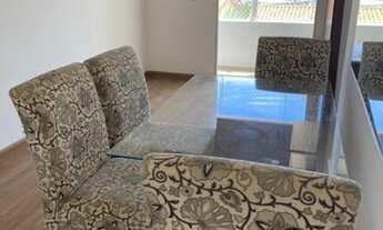 Imagem: Apartamento à venda no Condomínio Spazio