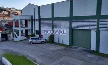 Imagem 2: Galpão em Paraíso (Polvilho) - Cajamar