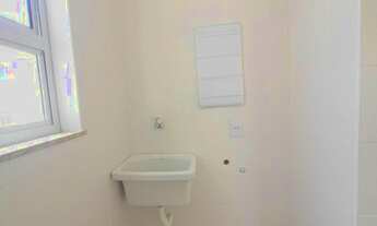 Imagem 7: Apartamento com 2 quartos, suíte e 2 vagas de garagem no bairro Manacás