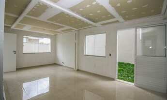 Imagem 7: Sobrado em Condomínio Com Terraço E Terreno Próximo Do Parque São Lourenço