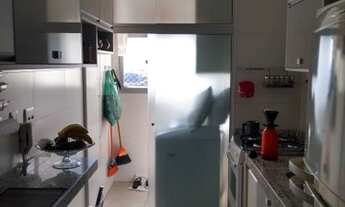 Imagem 3: Apartamento Vila Yara - Frente para Faculdade - 3 dormitórios