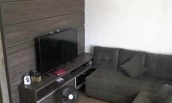 Imagem 4: Apartamento com 3 dormitórios à venda, 80 m² por R$ 4800,00 - Cézar de Souza - Mogi das Cr