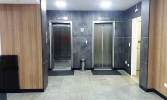 Imagem 3: SALAS COMERCIAIS à venda com 105.45m² por R$ 425.000,00 no bairro Água Verde - CURITIBA