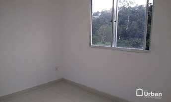Imagem 3: Apartamento com 2 dormitórios para alugar, 40 m² por R$ 890,00/mês - Petrópolis - Cotia/SP