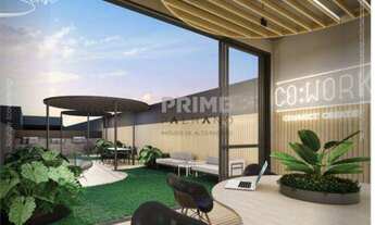 Imagem 4: Apartamento com 2 dormitórios à venda, 62 m² por R$ 535.000 - Terra Bonita - Londrina/PR