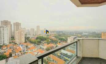 Imagem 2: COBERTURA DUPLEX - TATUAPÉ