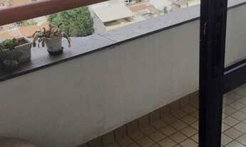 Imagem 4: Apartamento com 2 dormitórios à venda, 82 m² por R$ 430.000 - Vila Valparaíso - Santo Andr