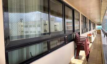 Imagem 5: Apartamento para venda no edifício coliseu tem 249 m2 com 3 suites em Aldeota - Fortaleza