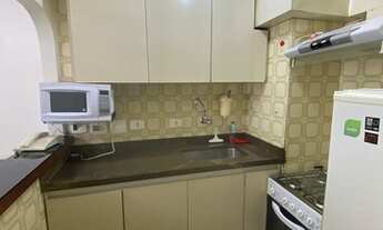 Imagem 5: Apartamento para aluguel possui 82 metros quadrados com 2 quartos