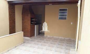 Imagem 3: SOBRADO DE VILA 2 DORMITÓRIOS 1 SUITE 1 VAGA 80M² - MOOCA
