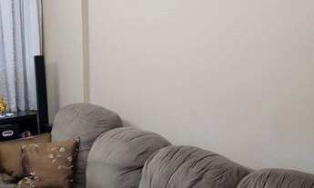 Imagem 2: Apartamento com 3 dormitórios à venda, 97 m² por R$ 585.000 - Campestre - Santo André/SP