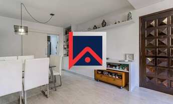 Imagem: Venda Apartamento 2 Dormitórios - 120 m²