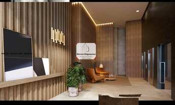 Imagem 2: Apartamento para Venda em Salvador, Horto Florestal, 3 dormitórios, 3 suítes, 4 banheiros