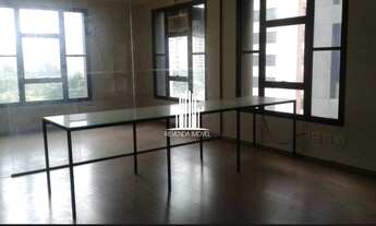 Imagem 2: CONJUNTO COMERCIAL 46M² 1 VAGA - VILA OLIMPIA