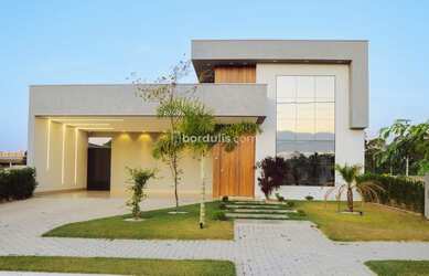 Imagem 14: CASA ALTO PADRÃO A VENDA CONDOMINIO ALAMEDA DAS CORES SINOP-MT