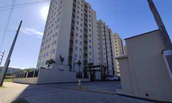 Imagem 4: Apartamento com 2 quartos para alugar por R$ 1400.00, 54.67 m2 - BUCAREIN - JOINVILLE/SC