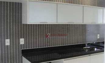 Imagem 6: Apartamento com 3 dormitórios, 94 m² - venda por R$ 1.120.000,00 ou aluguel por R$ 4.500,0