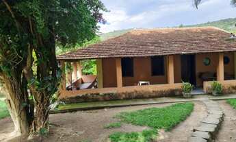 Imagem 4: Fazenda para venda tem 250 ha de solo virgem!!! Divisa de Matheus Leme e Juatuba