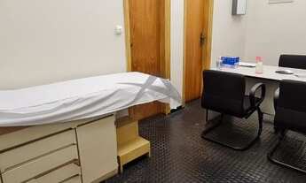 Imagem 7: Prédio - Cambuí - Campinas