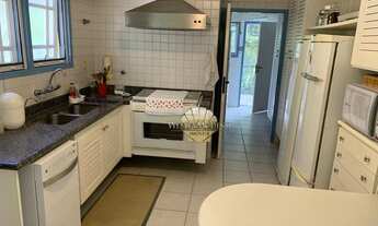 Imagem 7: Casa com 3 dormitórios à venda, 293 m² por R$ 2.800.000,00 - Praia da Baleia - São Sebasti