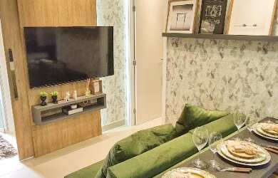 Imagem 9: 2 quartos, no prédio mais alto de Vila Velha com 36 andares e com o lazer na cobertura!