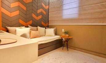 Imagem 6: Apartamento com 2 dormitórios à venda, 72 m² por R$ 480.000 - Cazeca - Uberlândia/MG