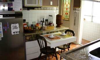 Imagem 4: COBERTURA PENTHOUSE EM HIGIENOPOLIS