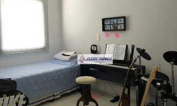 Imagem 5: Apartamento com 4 dormitórios à venda, 180 m² por R$ 600.000,00 - Santa Helena - Cuiabá/MT