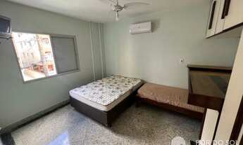 Imagem 3: EXCELENTE APTO 1 DORM VISTA MAR - GABI15-CAPT