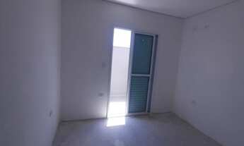 Imagem: Cobertura à venda, Utinga, Santo André