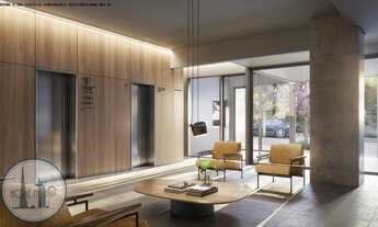 Imagem 4: Studio para Venda em São Paulo, Pinheiros, 1 dormitório, 1 banheiro