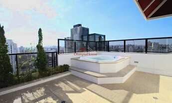 Imagem 2: Cobertura Venda 2 Dormitórios - 94 m² Campo Belo