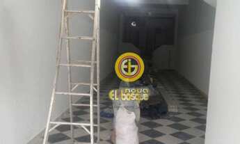 Imagem 5: Salão para alugar, 80 m² por R$ 4.000,00/mês - Vila Ivone - São Paulo/SP