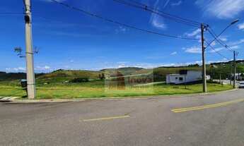 Imagem 3: Excelente Terreno em declive com vista, à venda, 630 m² por R$ 370.000 - Alphaville - Juiz